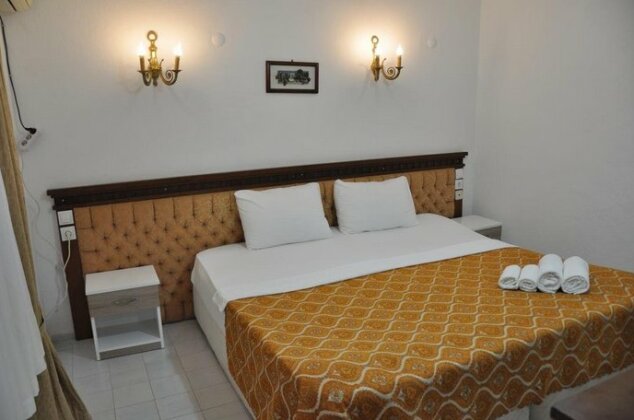 Adrasan Shambala Hotel - Photo5