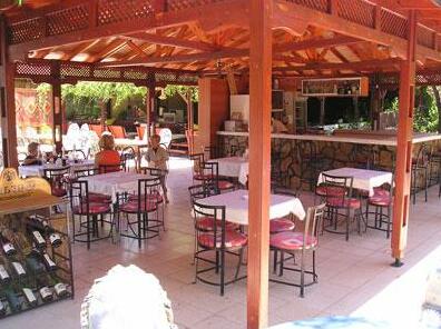 Albos Hotel Turkey - Photo2