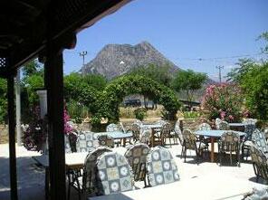 Albos Hotel Turkey - Photo4