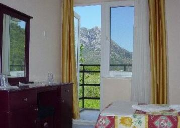 Albos Hotel Turkey - Photo5