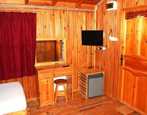 Arkadas Otel - Photo4