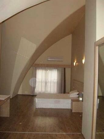 Aslihan Hotel - Photo2