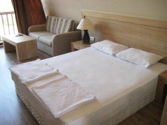 Aslihan Hotel - Photo4