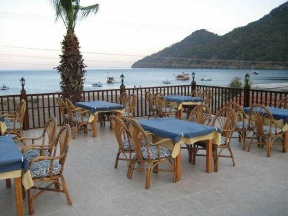 Aslihan Hotel - Photo5
