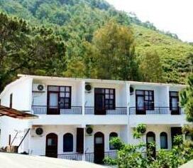 Atici Hotel Kumluca - Photo2