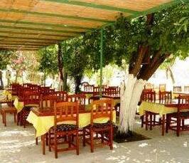 Atici Hotel Kumluca - Photo3