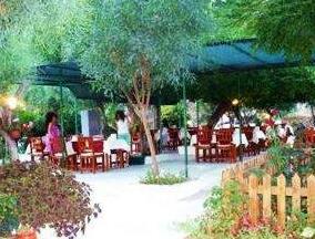 Atici Hotel Kumluca - Photo4