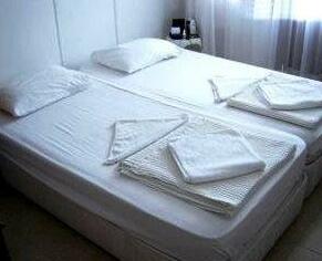 Atici Hotel Kumluca - Photo5
