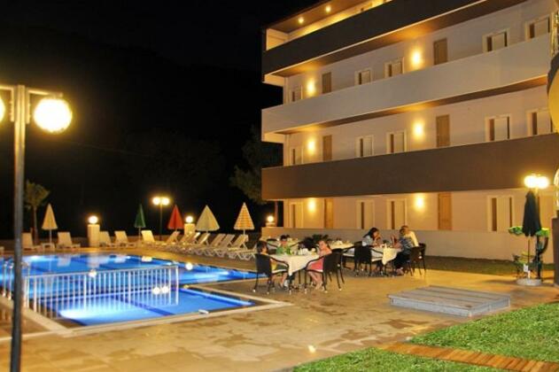 Buhana Hotel - Photo3