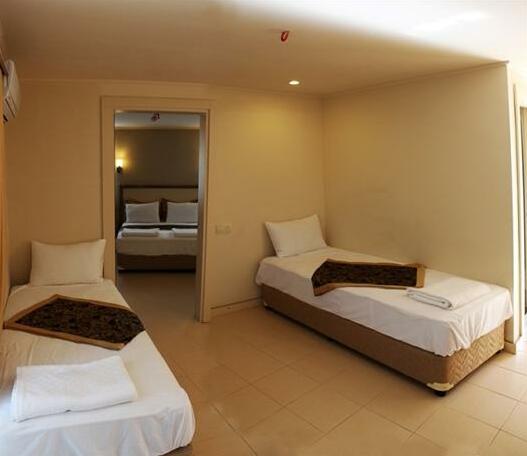 Buhana Hotel - Photo4