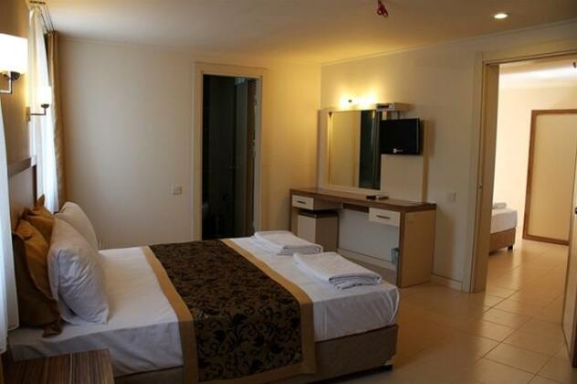 Buhana Hotel - Photo5