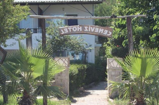Ceneviz Hotel