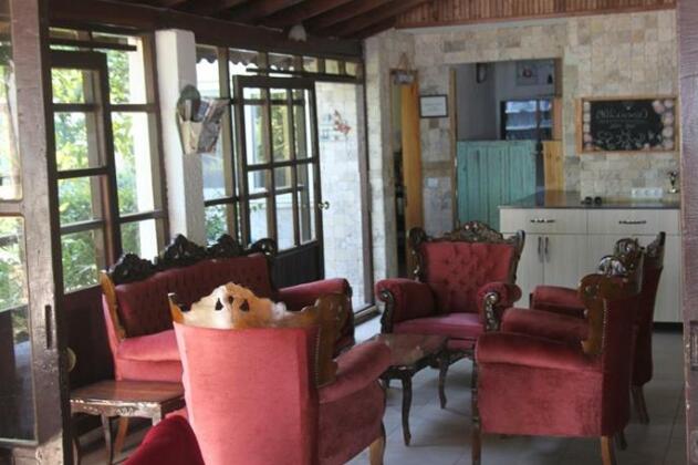 Ceneviz Hotel - Photo2