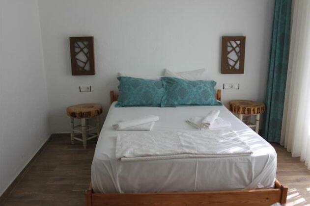Ceneviz Hotel - Photo3