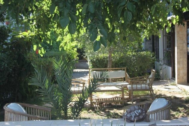 Ceneviz Hotel - Photo5