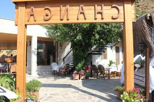 Changa Bungalows - Photo2