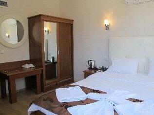 Changa Hotel - Photo4