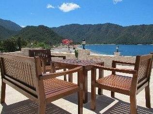 Changa Hotel - Photo5