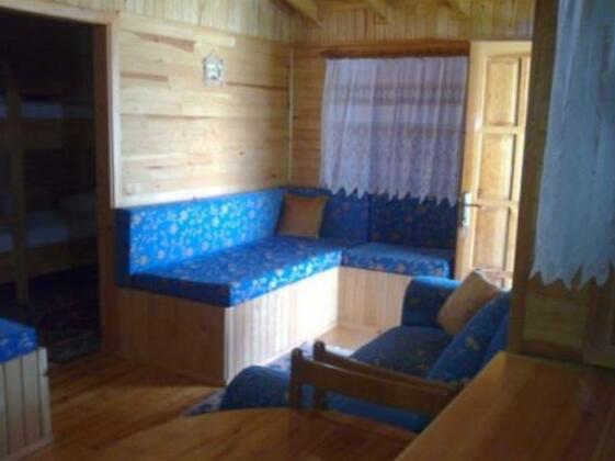 Cici Baba Bungalow Hotel - Photo4