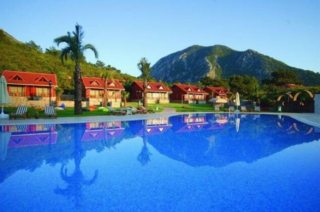 Club Sun Village - Photo2