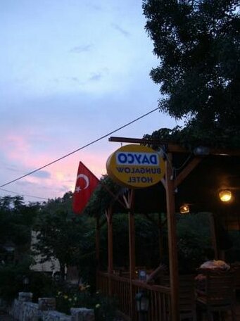 Dayco Pansiyon