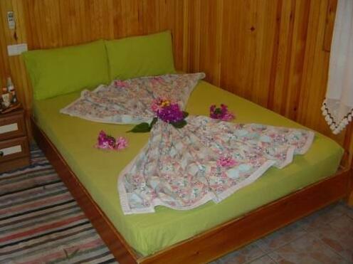 Dayco Pansiyon - Photo3