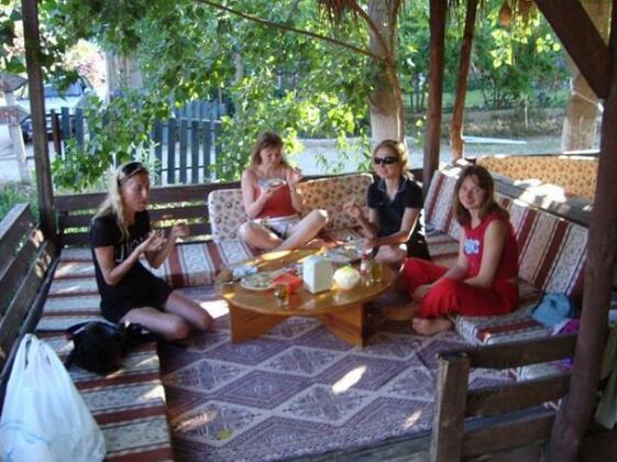 Duran Pension - Photo2
