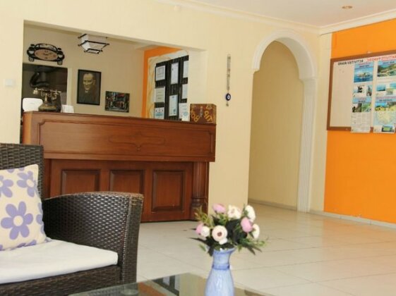 Eldorado Hotel - Photo3