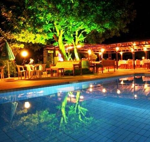 Emir Hotel