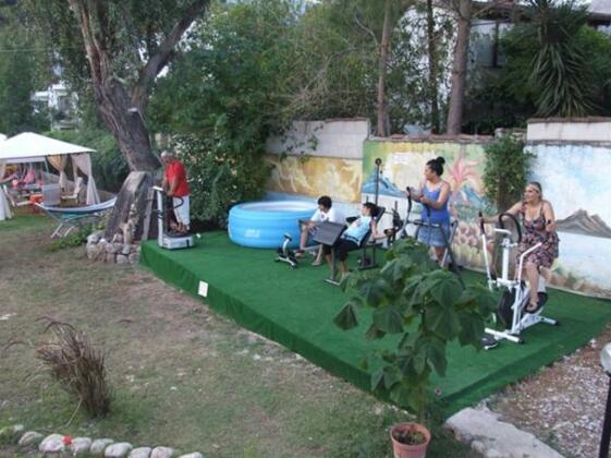 Erenler Hotel - Photo3