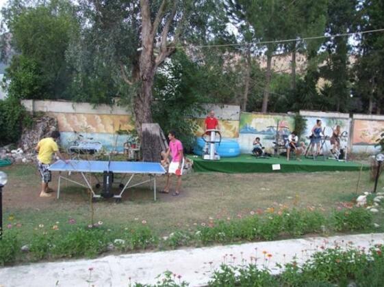 Erenler Hotel - Photo4