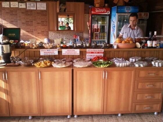 Erenler Hotel - Photo5