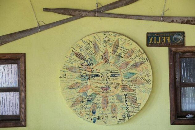 Felix Bungalow Hotel - Photo2