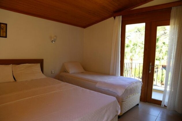Felix Bungalow Hotel - Photo5