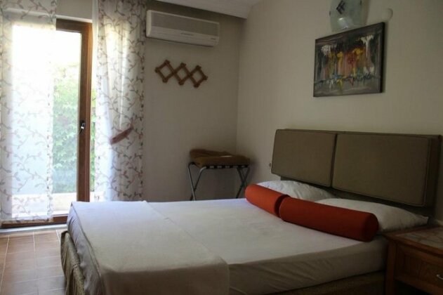 Ford Hotel - Photo5