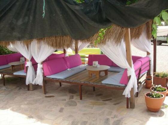 Golden River Hotel - Photo3