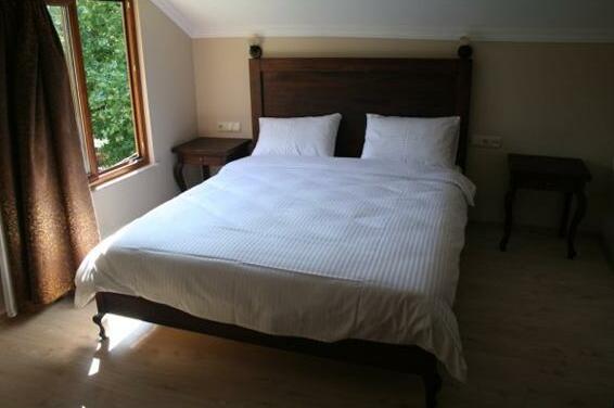 Golden River Hotel - Photo4