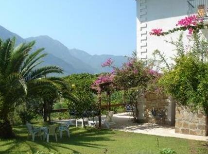 Hotel Eviniz - Photo2