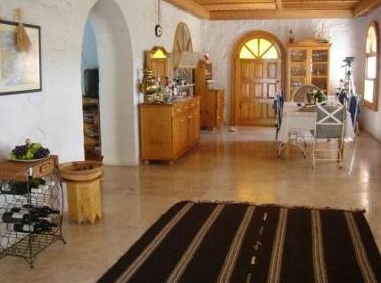 Hotel Eviniz - Photo3