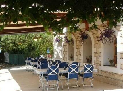 Hotel Eviniz - Photo4