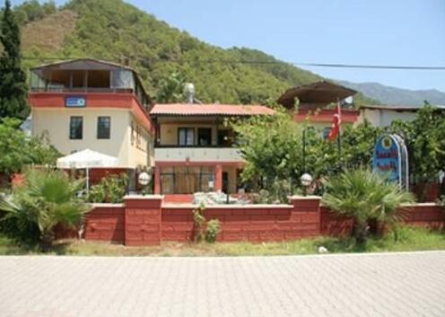 Hotel Hazal - Photo2