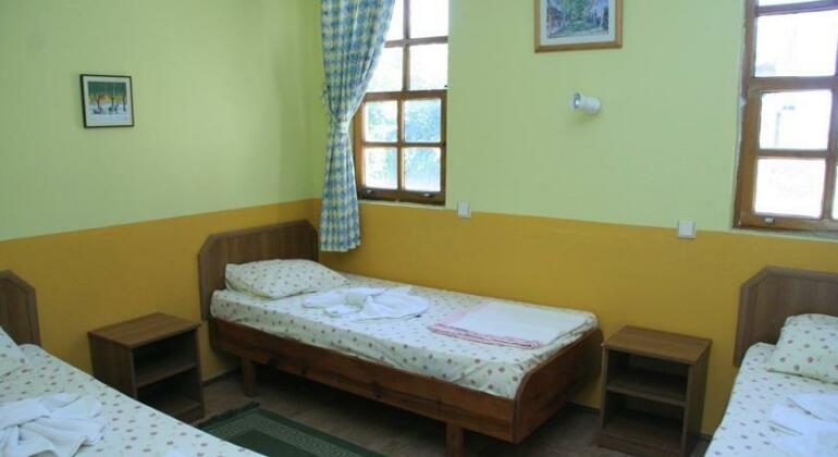 Hotel Hazal - Photo5