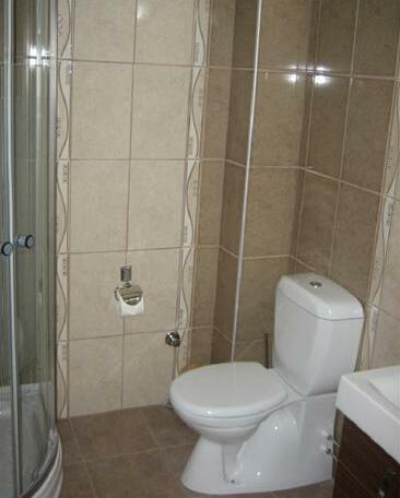 Hotel Narcicegi - Photo3