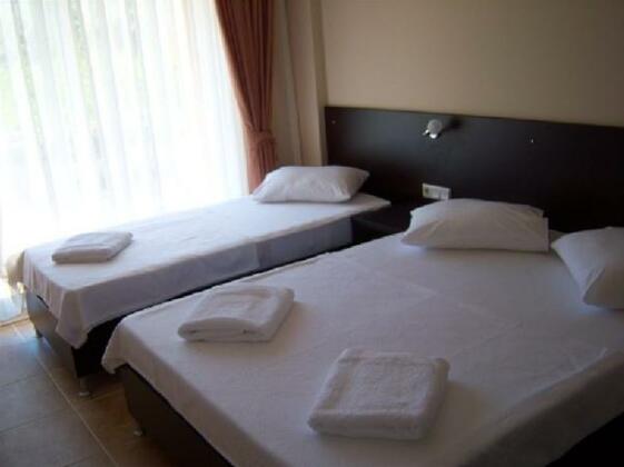 Hotel Narcicegi - Photo4