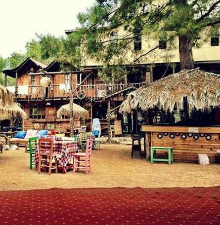 Jungle Bells Hostel - Photo4