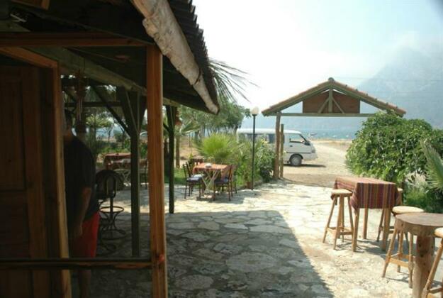 Kaptan Ali Bungalow Hotel - Photo3