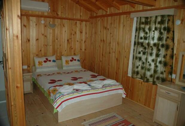 Kaptan Ali Bungalow Hotel - Photo4
