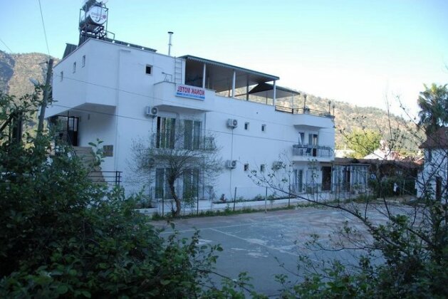 Konak Motel