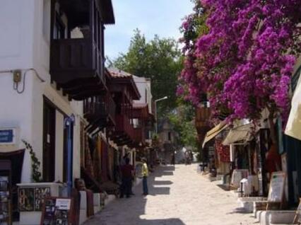 Kybele Hotel - Adrasan - Photo2