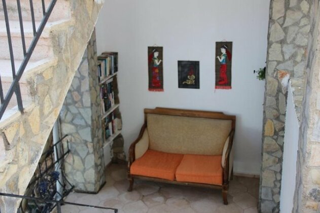 Kybele Hotel - Adrasan - Photo4